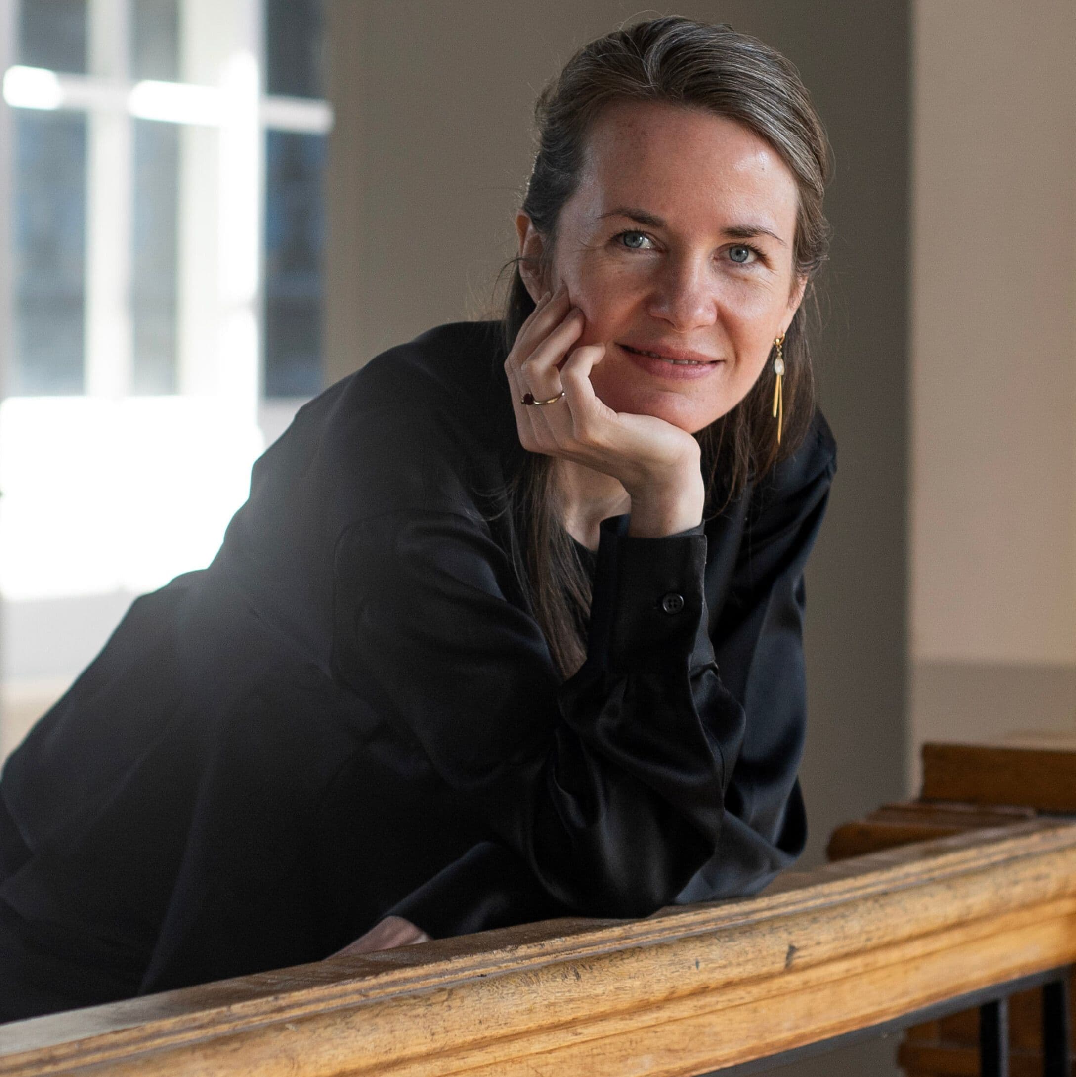 Anne Breure Theater Utrecht Over ons