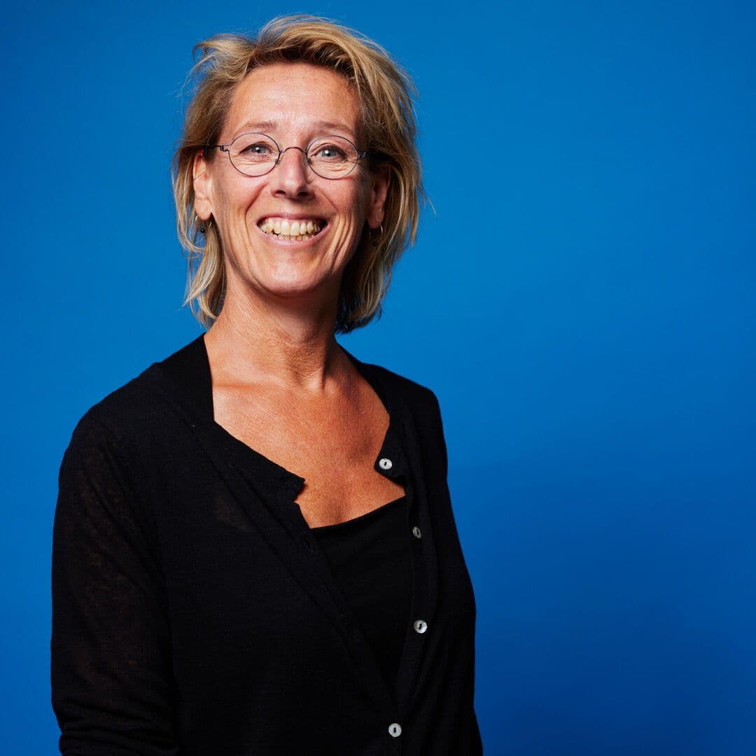 Leonie Jekel Theater Utrecht