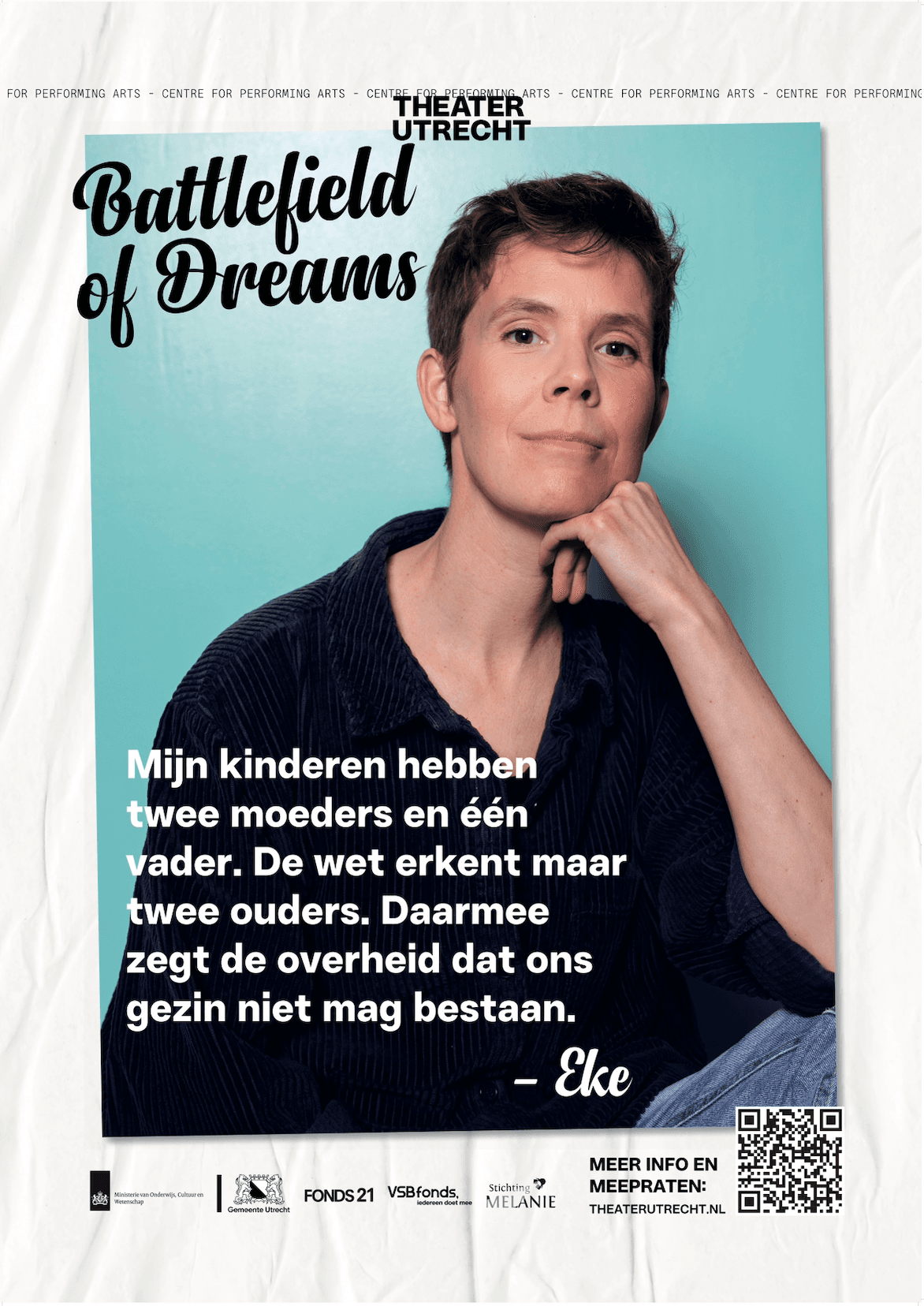 Eke expositie