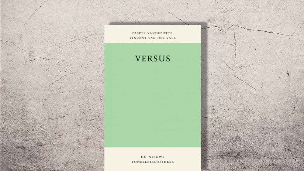 Tekstboekje Versus