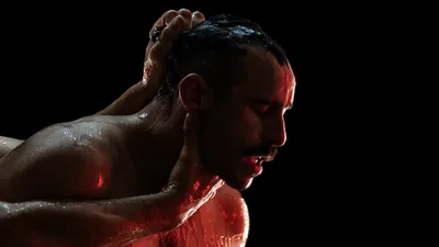  Landscape format - A PELO Fernando Troya © Ferran Sanchez Castillo