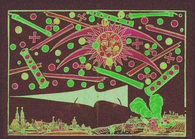 . Ezra Veldhuis & Bosse Provoost - campfire