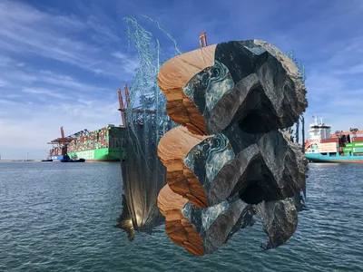 . Nahuel Cano - Deltas