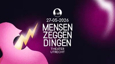 Banner -- Theater Utrecht