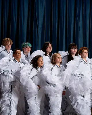 Campagnebeeld WILD (hi-rez)  ©Elzo Bonam