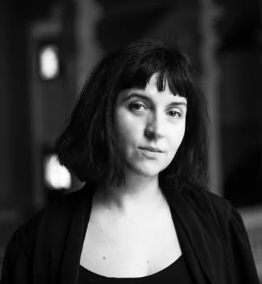 Carolina Bianchi (c) Bea Borgers