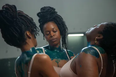 Cherrish Menzo - Subtle Whine