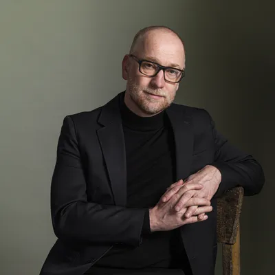 Eelco van der Lingen,  ©KoosBreukel