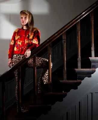 Floor Houwink ten Cate