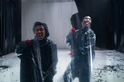 FRANK - Cherish Menzo (c) Bas de Brouwer