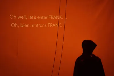 FRANK - Cherish Menzo (c) Bas de Brouwer