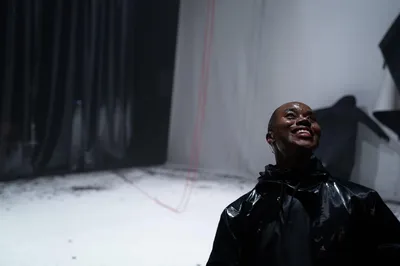 FRANK - Cherish Menzo (c) Bas de Brouwer