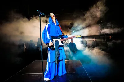 HARDKOOR - Naomi Velissariou (c) Ben Houdijk