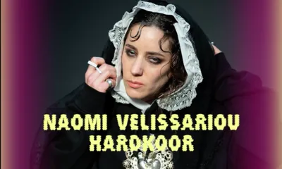 HARDKOOR op Lowlands