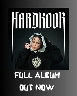 HARDKOOR op Spotify
