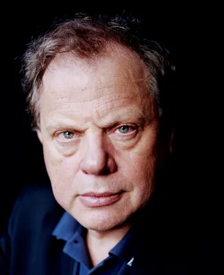 Heijne Bas-Â© Bart Koetsier () ()