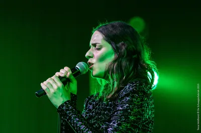 HM the Concert - Naomi Velissariou (c) De Schaapjesfabriek