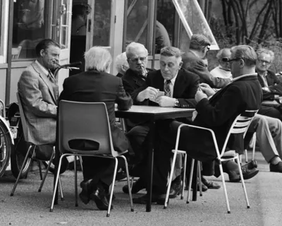 Housewarming - Klaverjassen - wiki