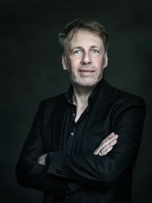 Ingmar Heytze  voor PODIUM Keke Keukelaar