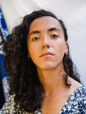 Jasper Albinus by Renée Hilhorst () - Jasper Albinus