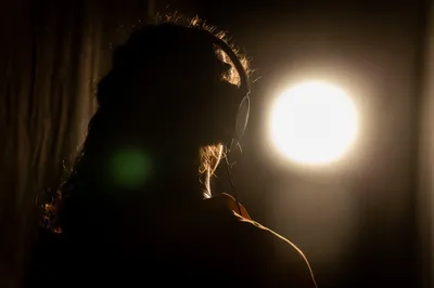 Lichtgang - Schweigman en Johannes Bellinkx (c) Lize Kraan