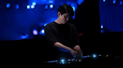 Lolling Rolling - Jaha Koo (c) Bea Borgers