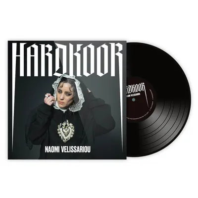 LP webshop hardkoor