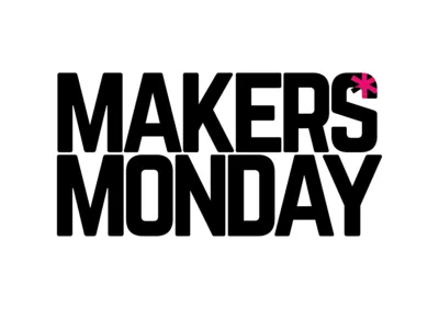 Makers monday img empty ()
