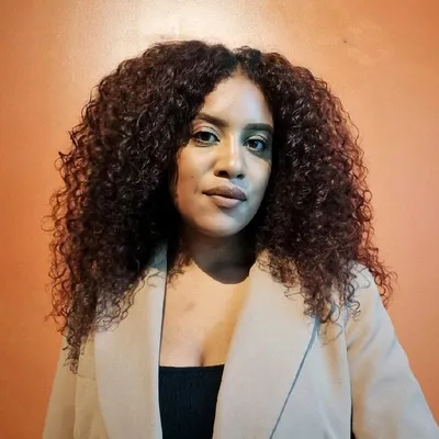 Naomi Lantveld profielfoto linkedin