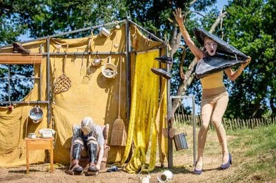 Oskwanteklip - NON CREATORS COMPANY