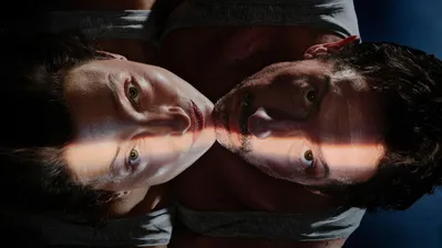 Panic Room - Floor Houwink ten Cate (c) Benning Gladkova