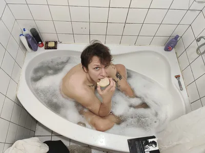 Persfoto - Hendrik de Pecker