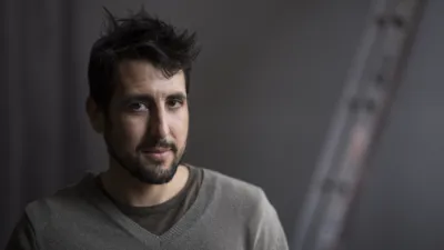 Portrait Nahuel Cano- PH-FranciscoCastroPizzo