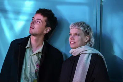 Portret Bosse&Ezra-©YvanMahieu(Viraal De Grote Post)