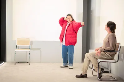 Stom - Casper Vandeputte