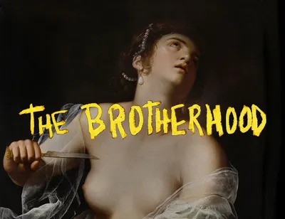 The Brotherhood CADELA FORCiSA (c) Luisa Callegari