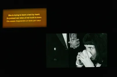 The Brotherhood - Carolina Bianchi (c) Mayra Azzi