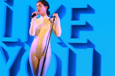 The SK Concert - Naomi Velissariou (c) Sanne Peper