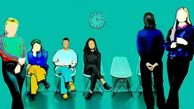 To Baby or not to Baby - Theater Utrecht x De Balie Amsterdam