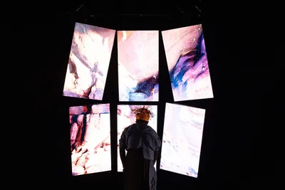 Transcendance - Innovation:Lab