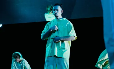 TU Quake  scenefotos ©Julian Maiwald-