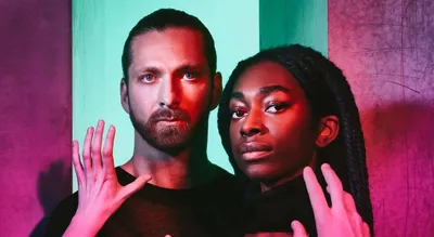 Versus - Casper Vandeputte (c) Benning Gladkova