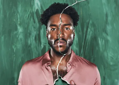 What Is Love - Casper Vandeputte (c) Benning&Gladkova