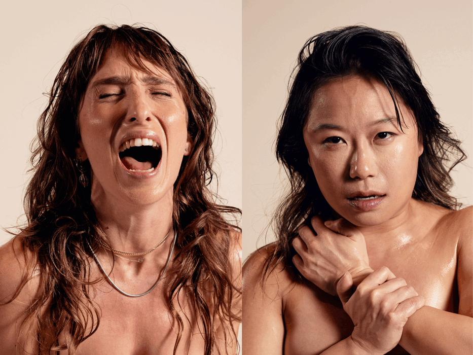 Theater de Vest – THE SCREAM