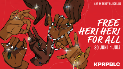 FREE HERI HERI FOR ALL