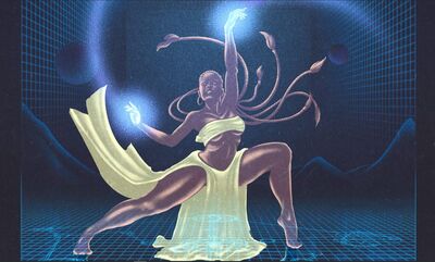 SANKOFA