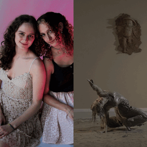 Double Bill | Slip – In the process of unselfing X GIVE ME YOUR SKIN
