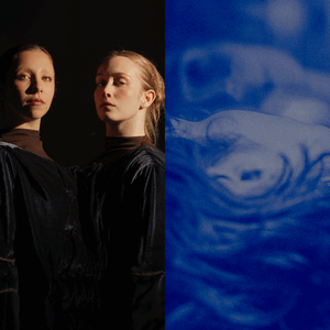 Double Bill | ETYMOLOGIE X Gestação